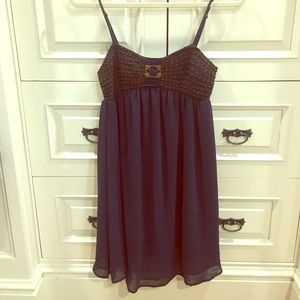 Baby Doll Dress